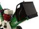 GreenBay GB-WRC 100 H - Broyeur thermique professionnel  - Moteur Honda GX200 de 6.5 CV