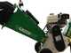 GreenBay GB-WRC 100 H - Broyeur thermique professionnel  - Moteur Honda GX200 de 6.5 CV