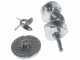 Fimar TC22SN - Hachoir &agrave; viande &eacute;lectrique - Groupe de hachage en acier inox 304 AISI - 230V