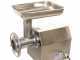 Fimar TC22C - Hachoir &agrave; viande &eacute;lectrique - Groupe de hachage en acier inox - 230V