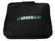 GreenBay GB-WDC 120 HE - Broyeur thermique professionnel - Moteur Honda GX390