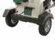 GreenBay GB-WDC 120 HE - Broyeur thermique professionnel - Moteur Honda GX390