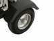 GreenBay GB-WDC 120 HE - Broyeur thermique professionnel - Moteur Honda GX390