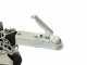 GreenBay GB-WDC 120 HE - Broyeur thermique professionnel - Moteur Honda GX390