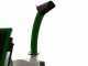 GreenBay GB-WDC 120 HE - Broyeur thermique professionnel - Moteur Honda GX390