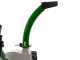 GreenBay GB-WDC 120 HE - Broyeur thermique professionnel - Moteur Honda GX390