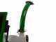 GreenBay GB-WDC 120 HE - Broyeur thermique professionnel - Moteur Honda GX390