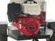 GreenBay GB-WDC 120 HE - Broyeur thermique professionnel - Moteur Honda GX390