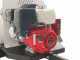GreenBay GB-WDC 120 HE - Broyeur thermique professionnel - Moteur Honda GX390
