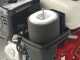 GreenBay GB-WDC 120 HE - Broyeur thermique professionnel - Moteur Honda GX390