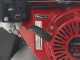GreenBay GB-WDC 120 HE - Broyeur thermique professionnel - Moteur Honda GX390