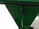 GreenBay GB-WDC 120 HE - Broyeur thermique professionnel - Moteur Honda GX390
