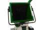 GreenBay GB-WDC 120 HE - Broyeur thermique professionnel - Moteur Honda GX390