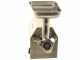 Fimar TC 12C - Hachoir &agrave; viande &eacute;lectrique - 230 V - 1 CV - Groupe de hachage INOX - Sans inverseur de marche