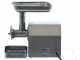 Fimar TC 12C - Hachoir &agrave; viande &eacute;lectrique - Groupe de hachage en acier inox - 230V