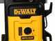 Nettoyeur haute pression DEWALT DXPW002ME - Pression max 150 bars
