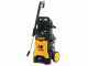 Nettoyeur haute pression DEWALT DXPW002ME - Pression max 150 bars