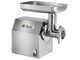 Fimar TC12C - Hachoir &agrave; viande &eacute;lectrique - 400 V - 1 CV - Groupe de hachage en aluminium - Sans inverseur de marche
