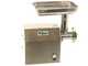 Fimar TC12C - Hachoir &agrave; viande &eacute;lectrique - 400 V - 1 CV - Groupe de hachage en aluminium - Sans inverseur de marche