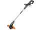 Worx Landroid Vision S250 WR202E - Robot Tondeuse - Sans Installation