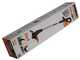 WORX WG157E.9 - Coupe-bordure &agrave; batterie - SANS BATTERIE NI CHARGEUR