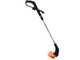 WORX WG157E.9 - Coupe-bordure &agrave; batterie - SANS BATTERIE NI CHARGEUR