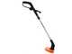 WORX WG157E.9 - Coupe-bordure &agrave; batterie - SANS BATTERIE NI CHARGEUR
