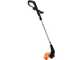 WORX WG157E.9 - Coupe-bordure &agrave; batterie - SANS BATTERIE NI CHARGEUR