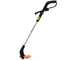 WORX WG157E.9 - Coupe-bordure &agrave; batterie - SANS BATTERIE NI CHARGEUR