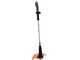 WORX WG157E.9 - Coupe-bordure &agrave; batterie - SANS BATTERIE NI CHARGEUR