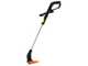 WORX WG157E.9 - Coupe-bordure &agrave; batterie - SANS BATTERIE NI CHARGEUR