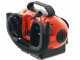 Black &amp; Decker BDCINF18N-QS - Compresseur d'air portatif Oilless Multi-alimentation - 11 Bars Max