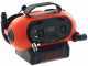 Black &amp; Decker BDCINF18N-QS - Compresseur d'air portatif Oilless Multi-alimentation - 11 Bars Max