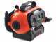 Black &amp; Decker BDCINF18N-QS - Compresseur d'air portatif Oilless Multi-alimentation - 11 Bars Max