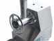 Fimar TC22TS - Hachoir &agrave; viande &eacute;lectrique - Groupe de hachage en acier inox - 230V