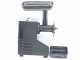 Fimar TC22TS - Hachoir &agrave; viande &eacute;lectrique - Groupe de hachage en acier inox - 230V