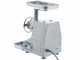 Fimar TC22TS - Hachoir &agrave; viande &eacute;lectrique - Groupe de hachage en acier inox - 230V