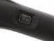 Peigne vibreur &eacute;lectrique &agrave; batterie Castellari Vertigo Carbon L 30V - 240 / 320 cm