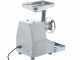 Fimar TC22TS - Hachoir &agrave; viande &eacute;lectrique -  400 V - 1.5 CV - Groupe de hachage INOX -  Avec inverseur de marche