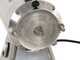 Fimar TC22TE - Hachoir &agrave; viande &eacute;lectrique - 400 V - 1.5 CV - Groupe de hachage en aluminium - Sans inverseur de marche