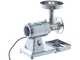 Fimar TC22TE - Hachoir &agrave; viande &eacute;lectrique - 400 V - 1.5 CV - Groupe de hachage en aluminium - Sans inverseur de marche