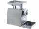 Fimar TC32RS - Hachoir &agrave; viande &eacute;lectrique - Groupe de hachage en aluminium - 230V