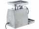 Fimar TC32RS - Hachoir &agrave; viande &eacute;lectrique - Groupe de hachage en aluminium - 230V