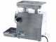 Fimar TC32RS - Hachoir &agrave; viande &eacute;lectrique - Groupe de hachage en aluminium - 230V