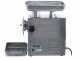Fimar TC32RS - Hachoir &agrave; viande &eacute;lectrique - Groupe de hachage en aluminium - 230V
