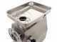Fimar TC32RS - Hachoir &agrave; viande &eacute;lectrique - Groupe de hachage en aluminium - 230V