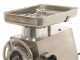 Fimar TC32RS - Hachoir &agrave; viande &eacute;lectrique - Groupe de hachage en aluminium - 230V