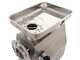 Fimar TC32RS - Hachoir &agrave; viande &eacute;lectrique - 400 V - 3 CV - Groupe de hachage en aluminium - Avec inverseur de marche