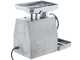 Fimar TC32RS - Hachoir &agrave; viande &eacute;lectrique - 400 V - 3 CV - Groupe de hachage en aluminium - Avec inverseur de marche
