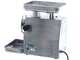 Fimar TC32RS - Hachoir &agrave; viande &eacute;lectrique - 400 V - 3 CV - Groupe de hachage en aluminium - Avec inverseur de marche